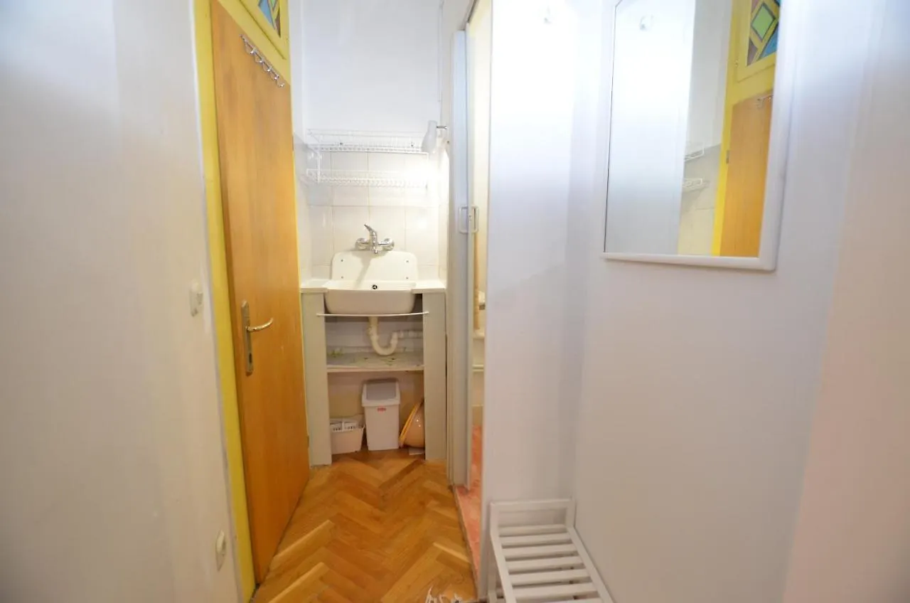 Carera Room Rovinj