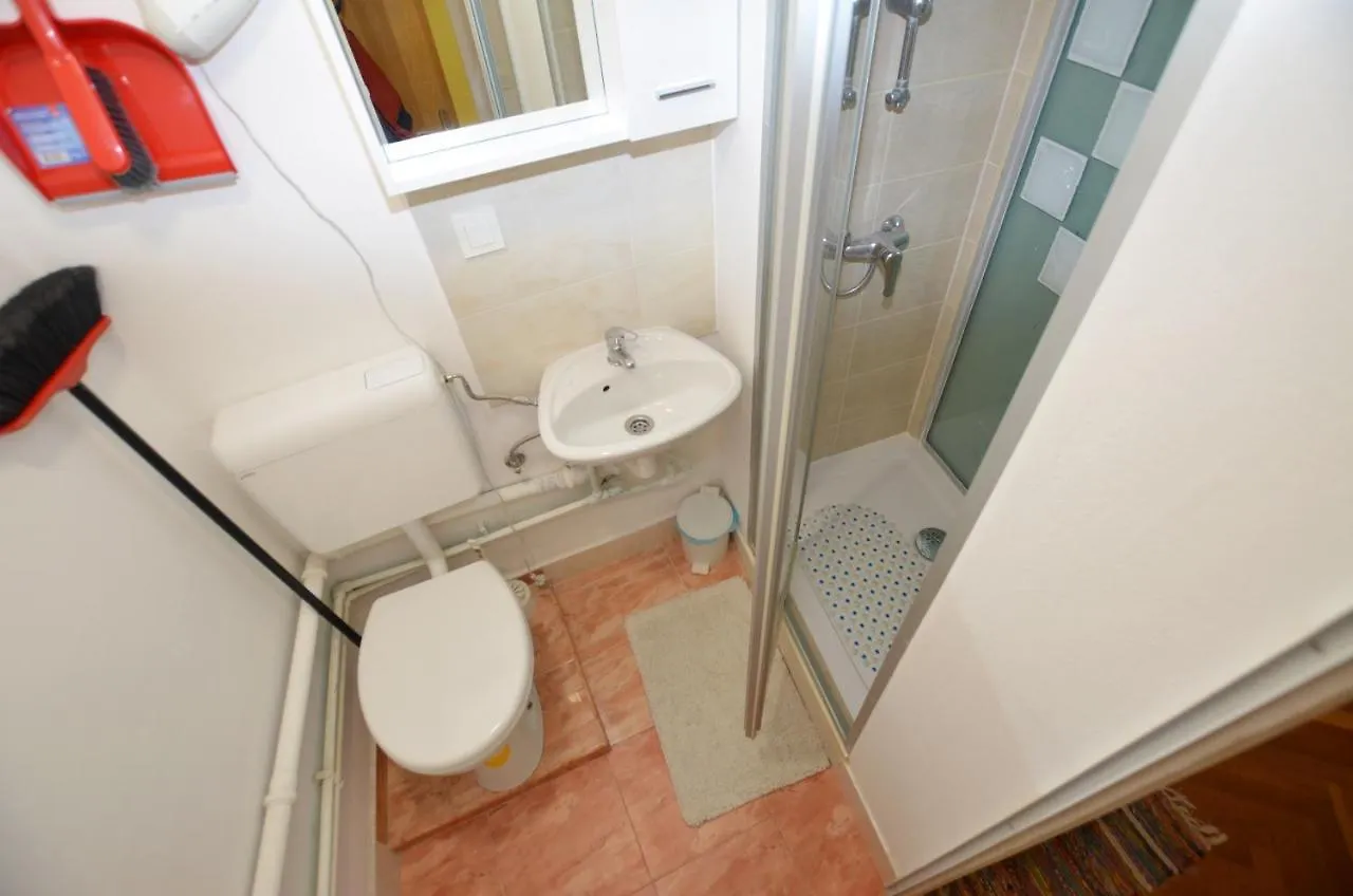 Carera Room Ρόβινι Κροατία