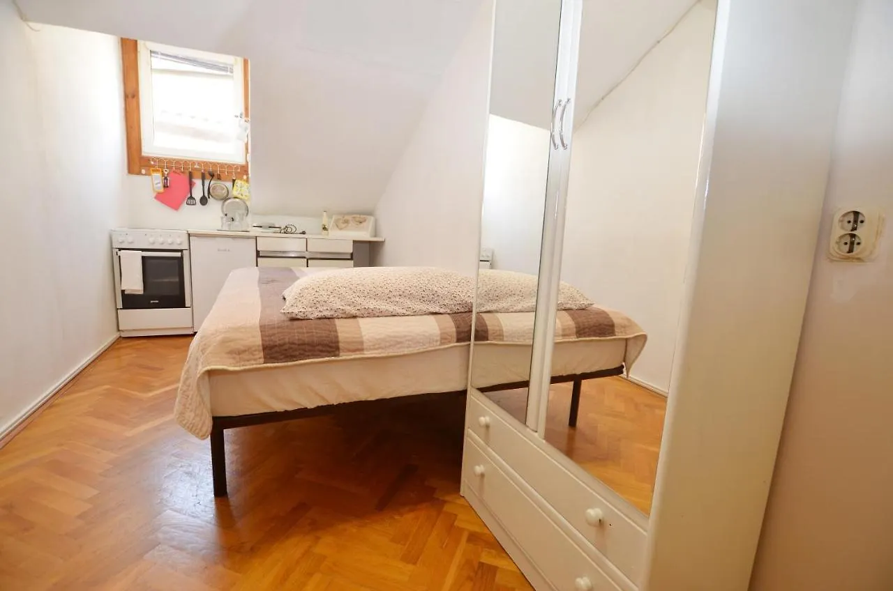 Apartman Carera Room Rovinj