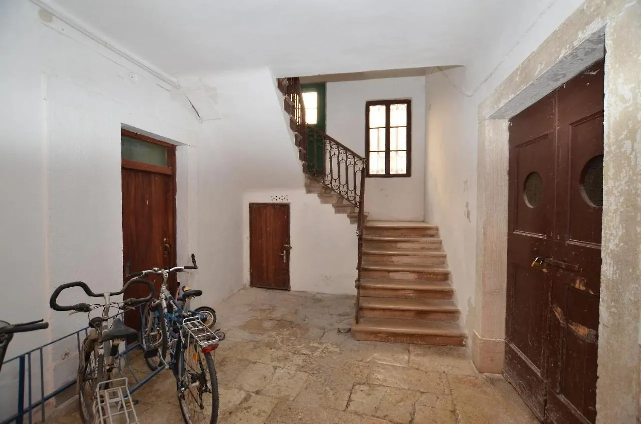Carera Room Rovinj