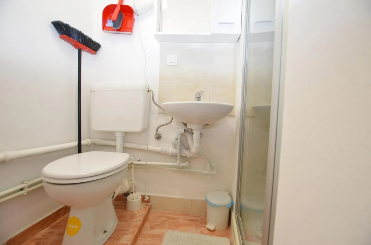 Διαμέρισμα Carera Room Ρόβινι