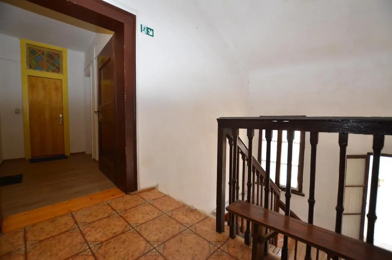 Διαμέρισμα Carera Room Ρόβινι
